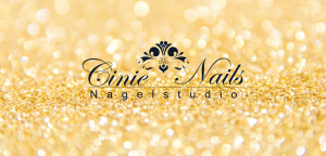 Caney Nails Logo